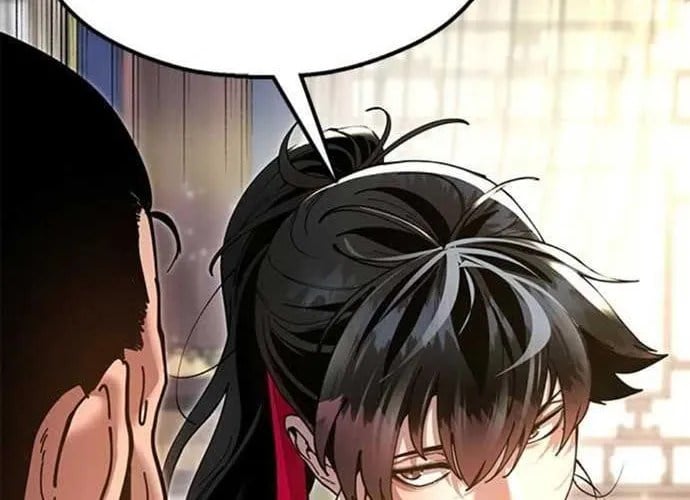 Vĩ Nhân Kiếm Chapter 19 - Trang 2