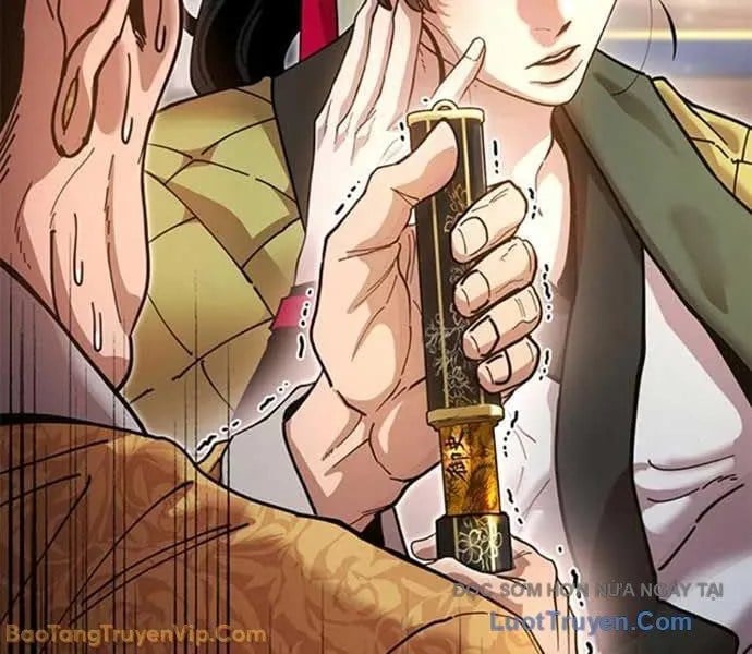 Vĩ Nhân Kiếm Chapter 19 - Trang 2