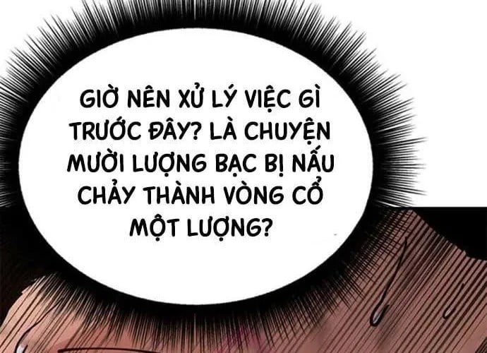 Vĩ Nhân Kiếm Chapter 19 - Trang 2