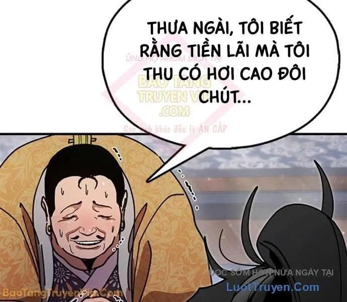 Vĩ Nhân Kiếm Chapter 19 - Trang 2
