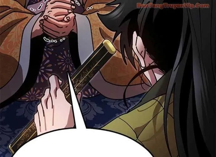 Vĩ Nhân Kiếm Chapter 19 - Trang 2