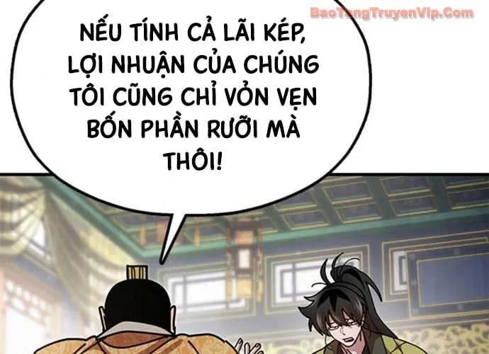 Vĩ Nhân Kiếm Chapter 19 - Trang 2