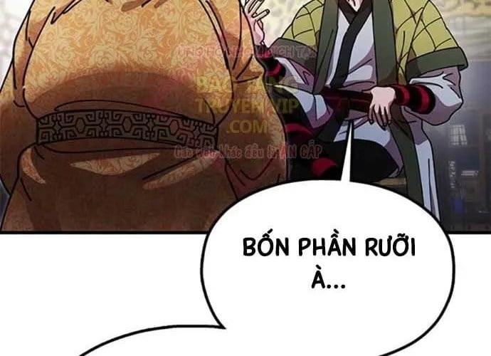 Vĩ Nhân Kiếm Chapter 19 - Trang 2