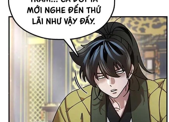Vĩ Nhân Kiếm Chapter 19 - Trang 2