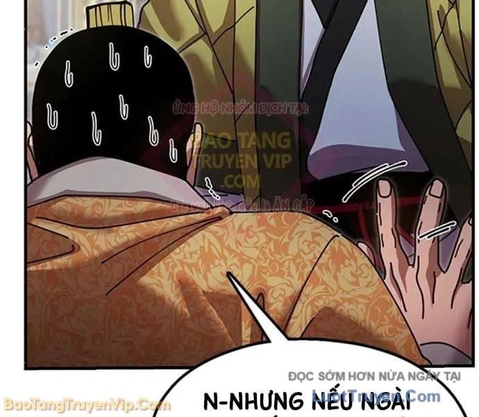 Vĩ Nhân Kiếm Chapter 19 - Trang 2