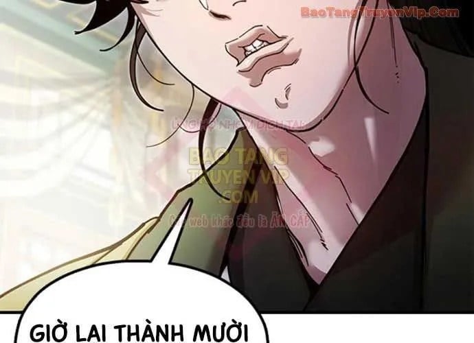 Vĩ Nhân Kiếm Chapter 19 - Trang 2