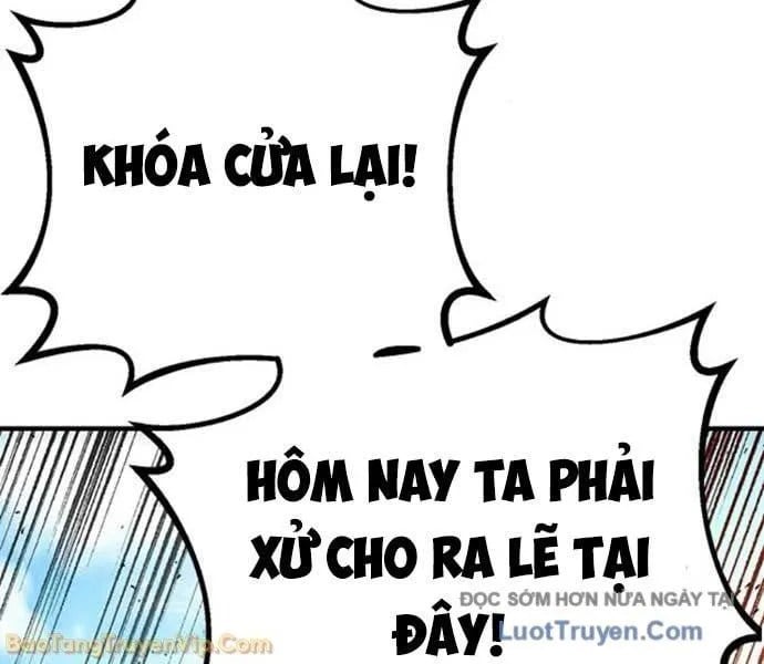 Vĩ Nhân Kiếm Chapter 19 - Trang 2