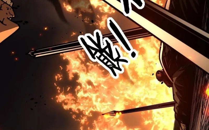 Lão Xà Tu Tiên Truyện Chapter 61 - Trang 2