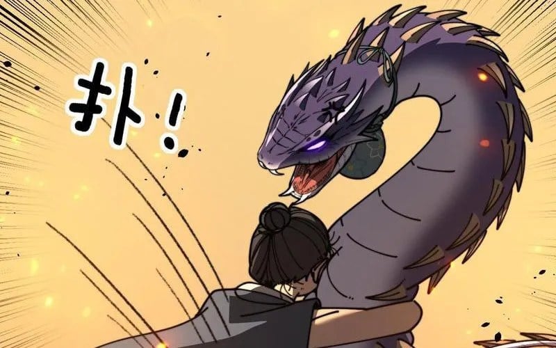 Lão Xà Tu Tiên Truyện Chapter 61 - Trang 2