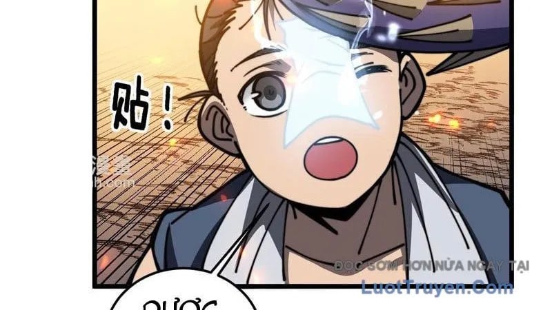 Lão Xà Tu Tiên Truyện Chapter 61 - Trang 2