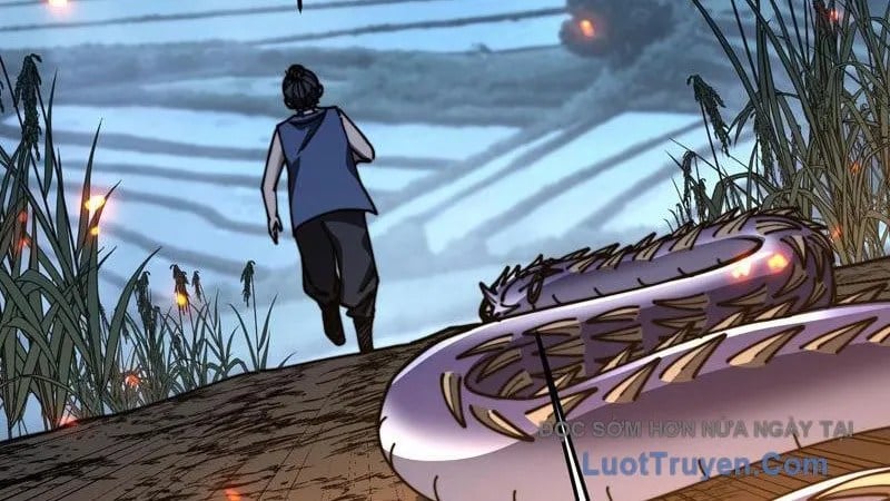 Lão Xà Tu Tiên Truyện Chapter 61 - Trang 2
