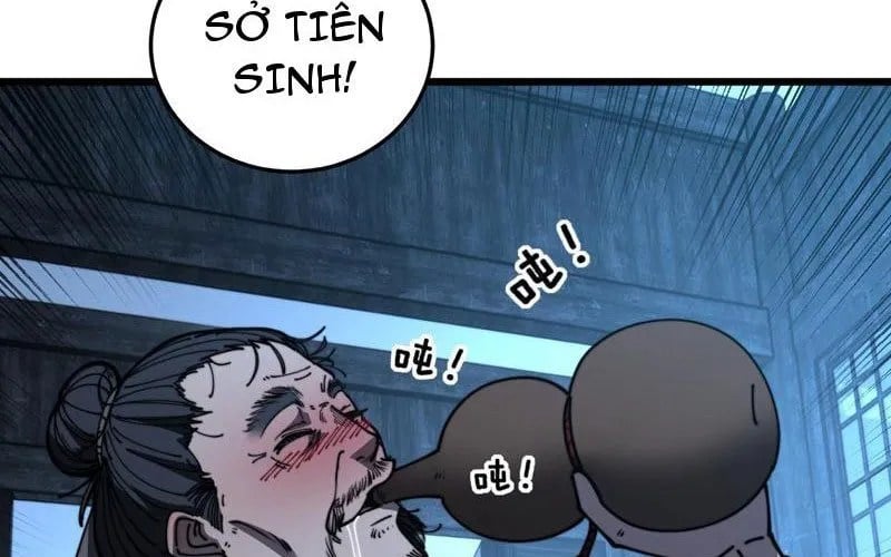 Lão Xà Tu Tiên Truyện Chapter 61 - Trang 2