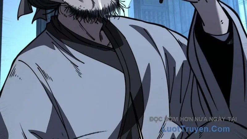 Lão Xà Tu Tiên Truyện Chapter 61 - Trang 2