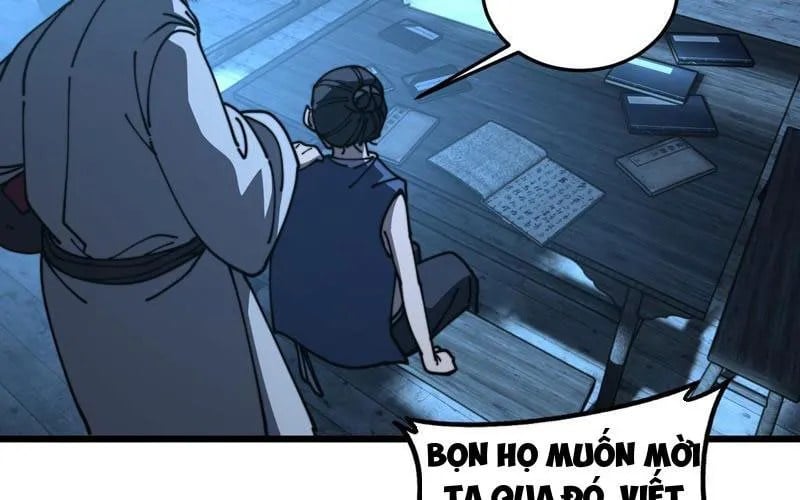 Lão Xà Tu Tiên Truyện Chapter 61 - Trang 2