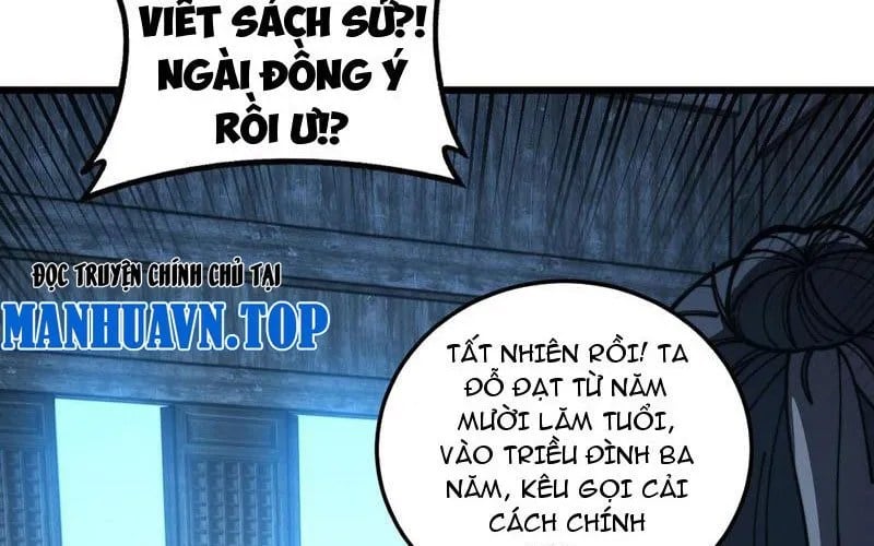 Lão Xà Tu Tiên Truyện Chapter 61 - Trang 2