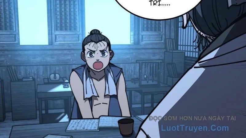 Lão Xà Tu Tiên Truyện Chapter 61 - Trang 2