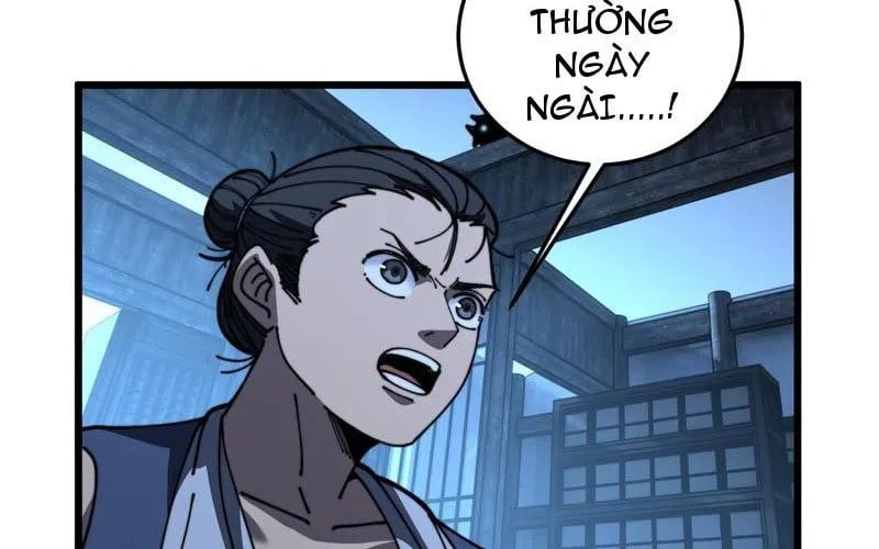 Lão Xà Tu Tiên Truyện Chapter 61 - Trang 2