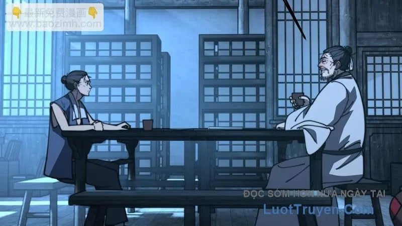 Lão Xà Tu Tiên Truyện Chapter 61 - Trang 2