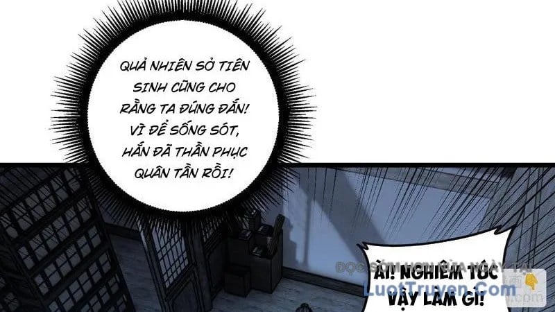 Lão Xà Tu Tiên Truyện Chapter 61 - Trang 2