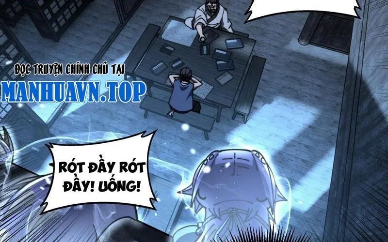 Lão Xà Tu Tiên Truyện Chapter 61 - Trang 2