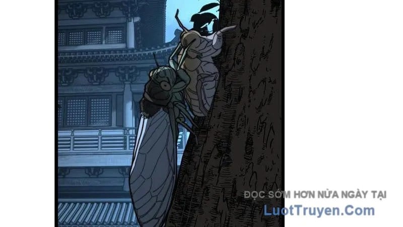 Lão Xà Tu Tiên Truyện Chapter 61 - Trang 2