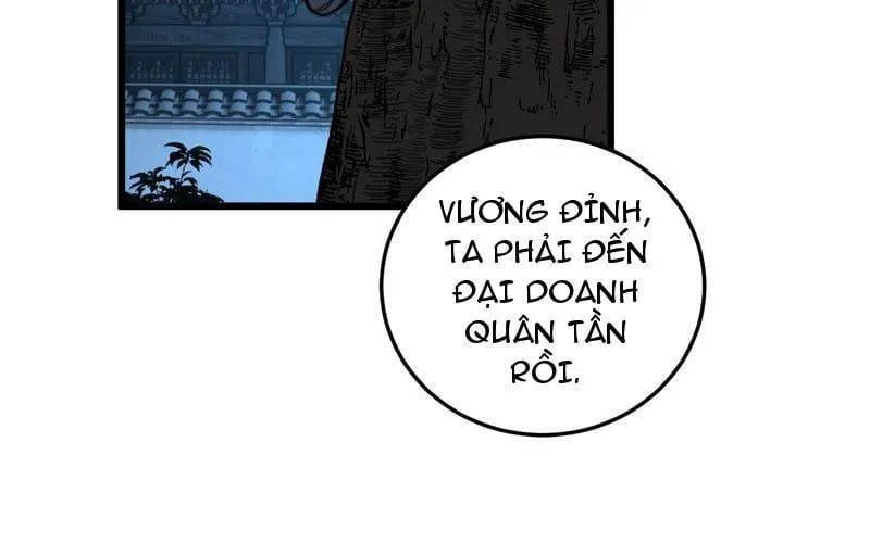 Lão Xà Tu Tiên Truyện Chapter 61 - Trang 2