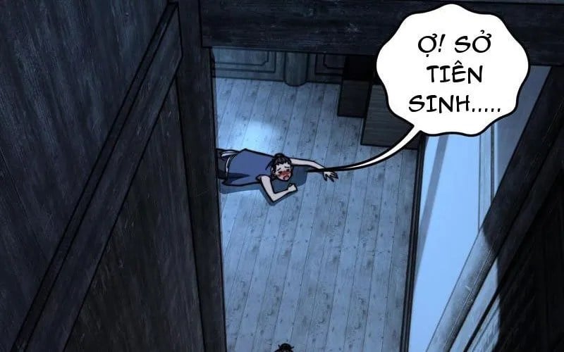 Lão Xà Tu Tiên Truyện Chapter 61 - Trang 2