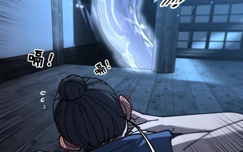 Lão Xà Tu Tiên Truyện Chapter 61 - Trang 2