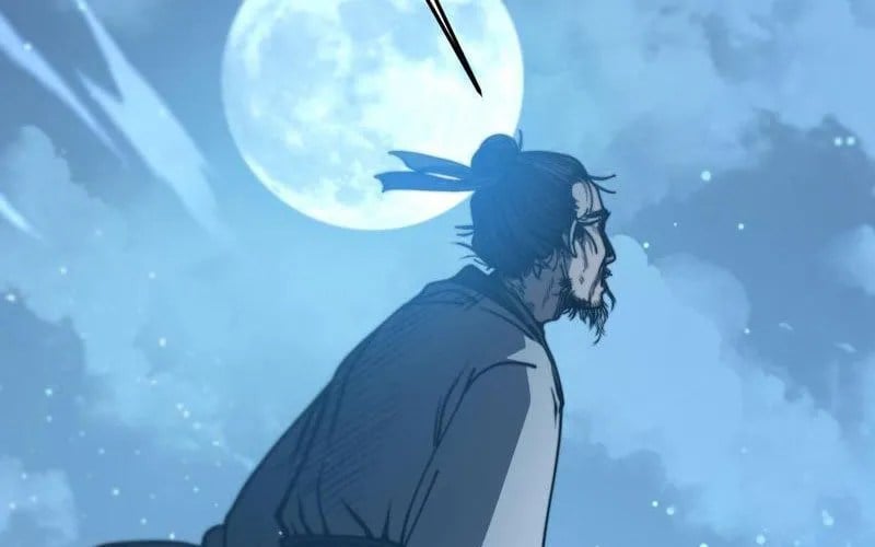 Lão Xà Tu Tiên Truyện Chapter 61 - Trang 2