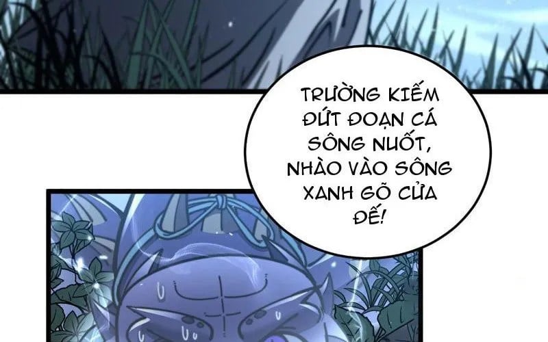 Lão Xà Tu Tiên Truyện Chapter 61 - Trang 2
