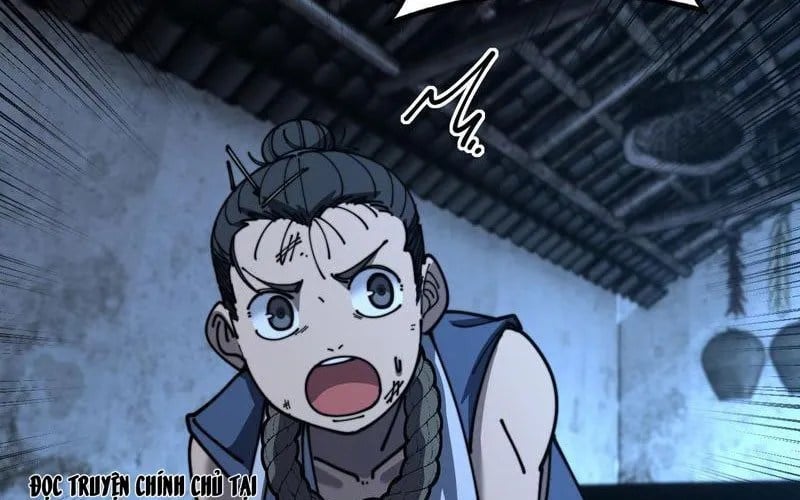 Lão Xà Tu Tiên Truyện Chapter 61 - Trang 2