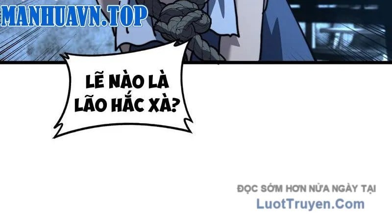 Lão Xà Tu Tiên Truyện Chapter 61 - Trang 2