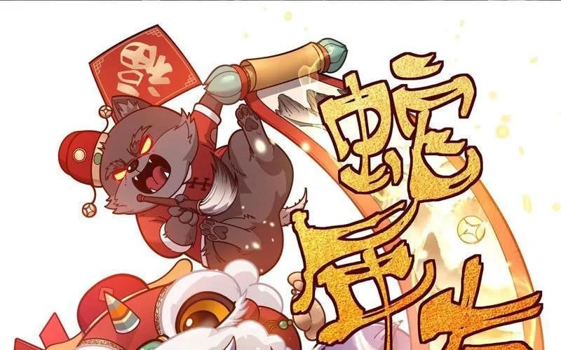 Lão Xà Tu Tiên Truyện Chapter 61 - Trang 2
