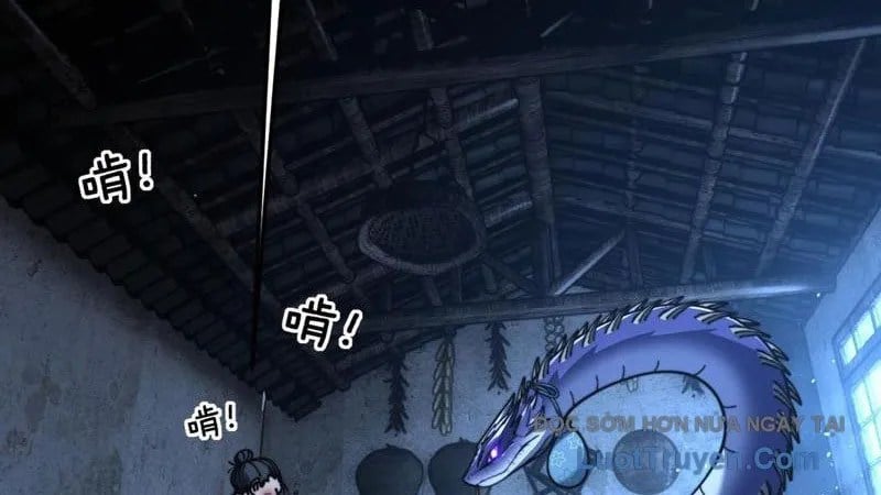 Lão Xà Tu Tiên Truyện Chapter 61 - Trang 2