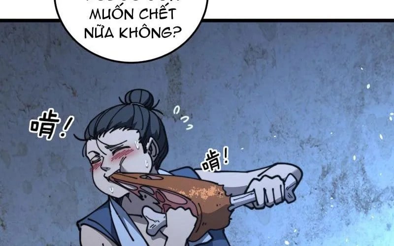Lão Xà Tu Tiên Truyện Chapter 61 - Trang 2