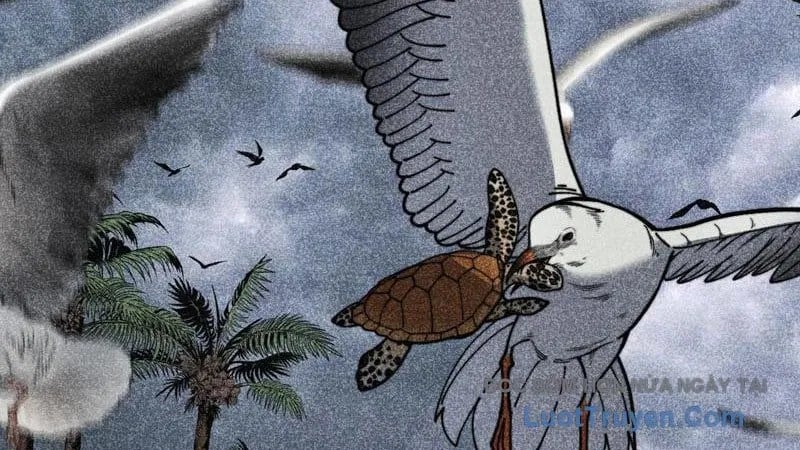 Lão Xà Tu Tiên Truyện Chapter 61 - Trang 2