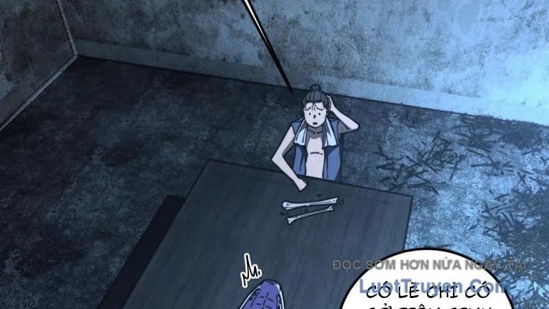 Lão Xà Tu Tiên Truyện Chapter 61 - Trang 2