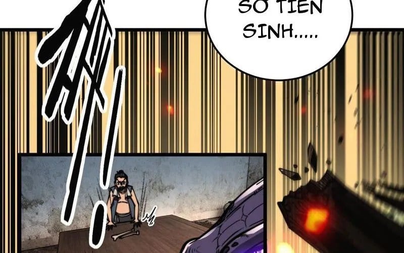 Lão Xà Tu Tiên Truyện Chapter 61 - Trang 2