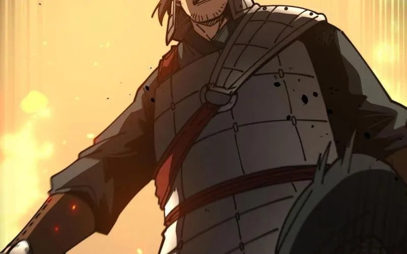 Lão Xà Tu Tiên Truyện Chapter 61 - Trang 2