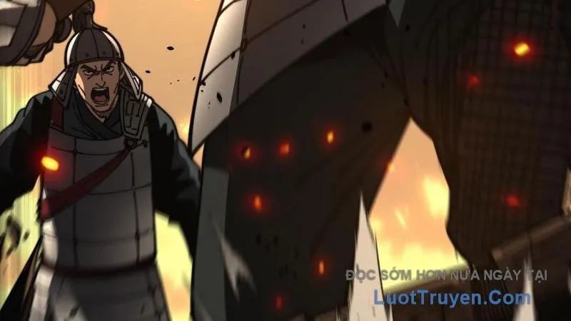 Lão Xà Tu Tiên Truyện Chapter 61 - Trang 2