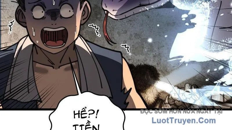 Lão Xà Tu Tiên Truyện Chapter 61 - Trang 2