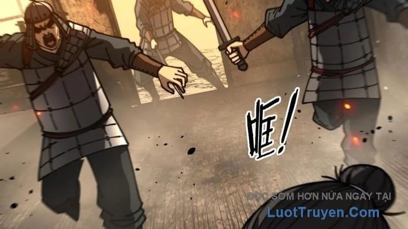 Lão Xà Tu Tiên Truyện Chapter 61 - Trang 2