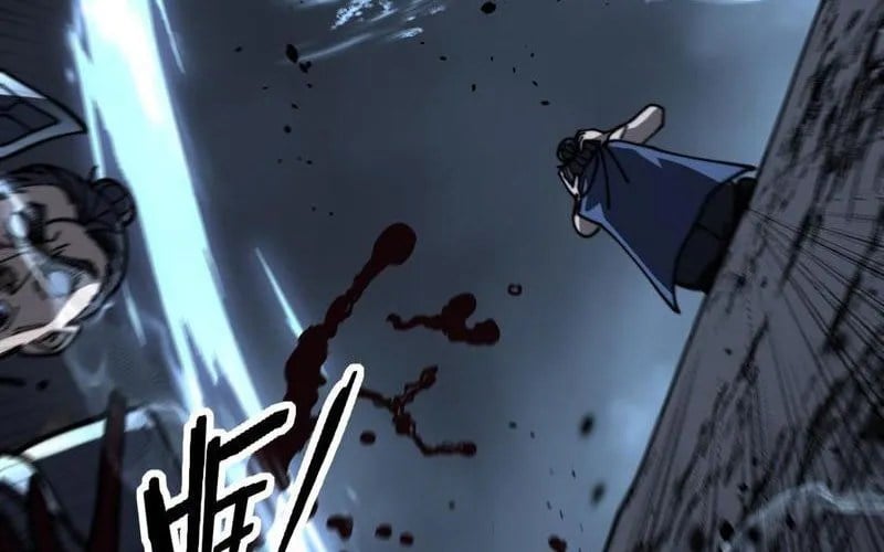 Lão Xà Tu Tiên Truyện Chapter 61 - Trang 2