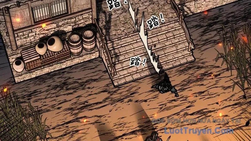 Lão Xà Tu Tiên Truyện Chapter 61 - Trang 2