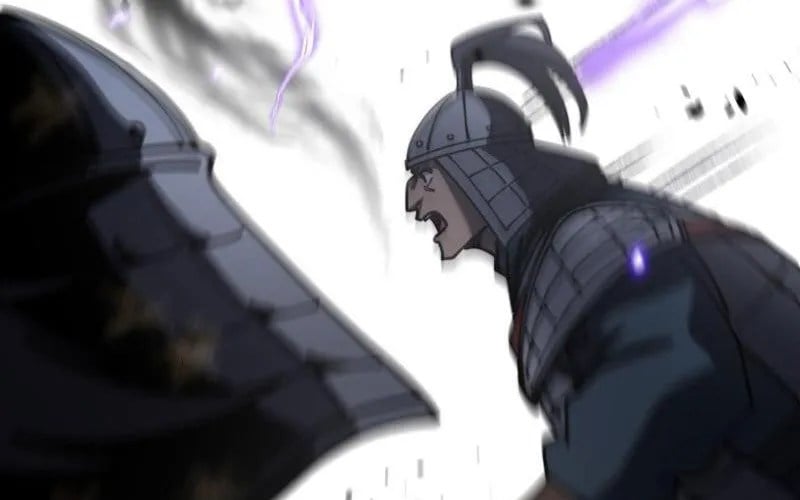 Lão Xà Tu Tiên Truyện Chapter 61 - Trang 2