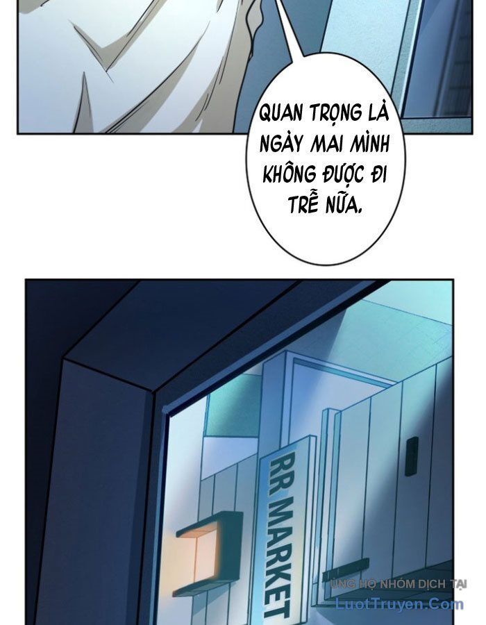 Hiệp Sĩ Chân Lý Chapter 1 - Trang 2