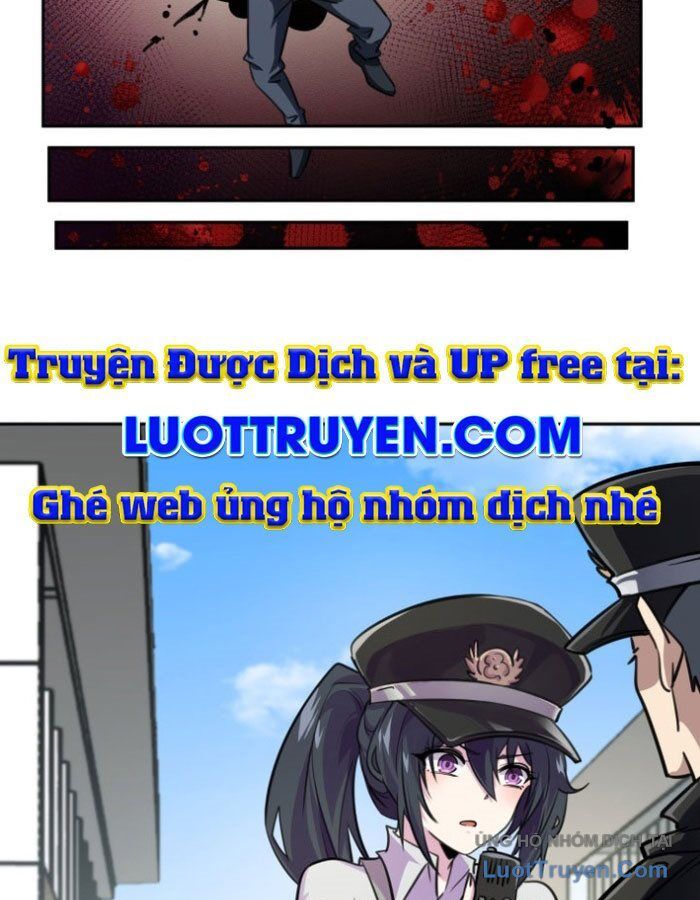 Hiệp Sĩ Chân Lý Chapter 1 - Trang 2