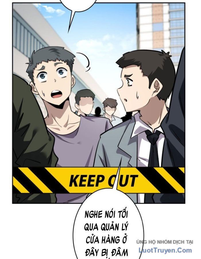 Hiệp Sĩ Chân Lý Chapter 1 - Trang 2
