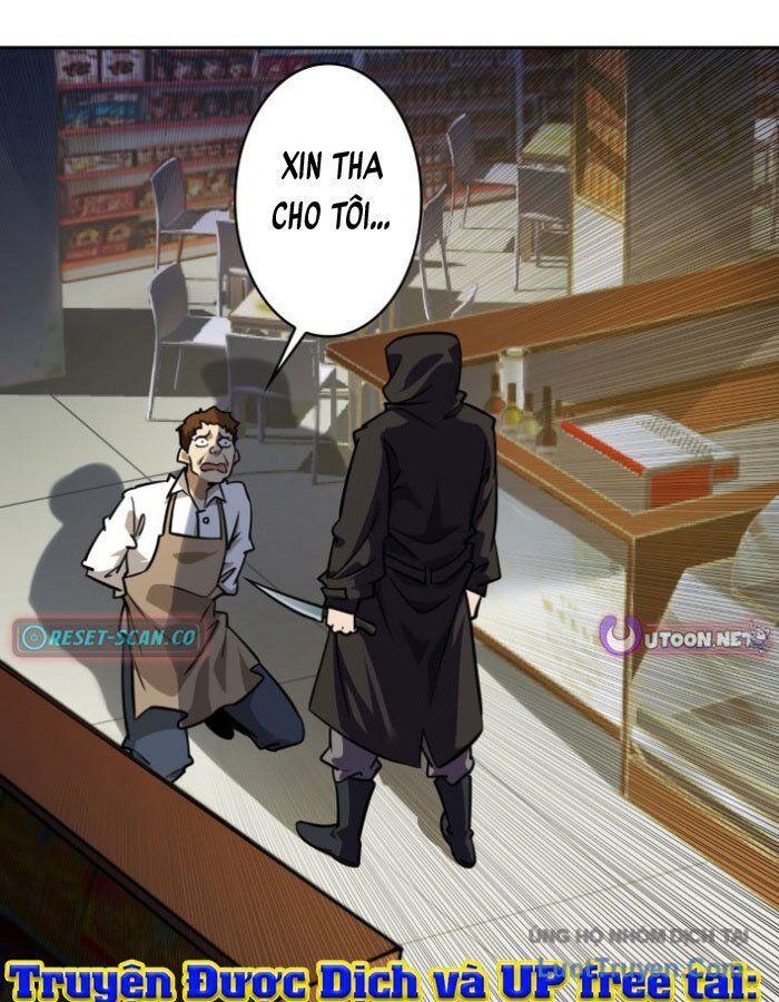 Hiệp Sĩ Chân Lý Chapter 1 - Trang 2