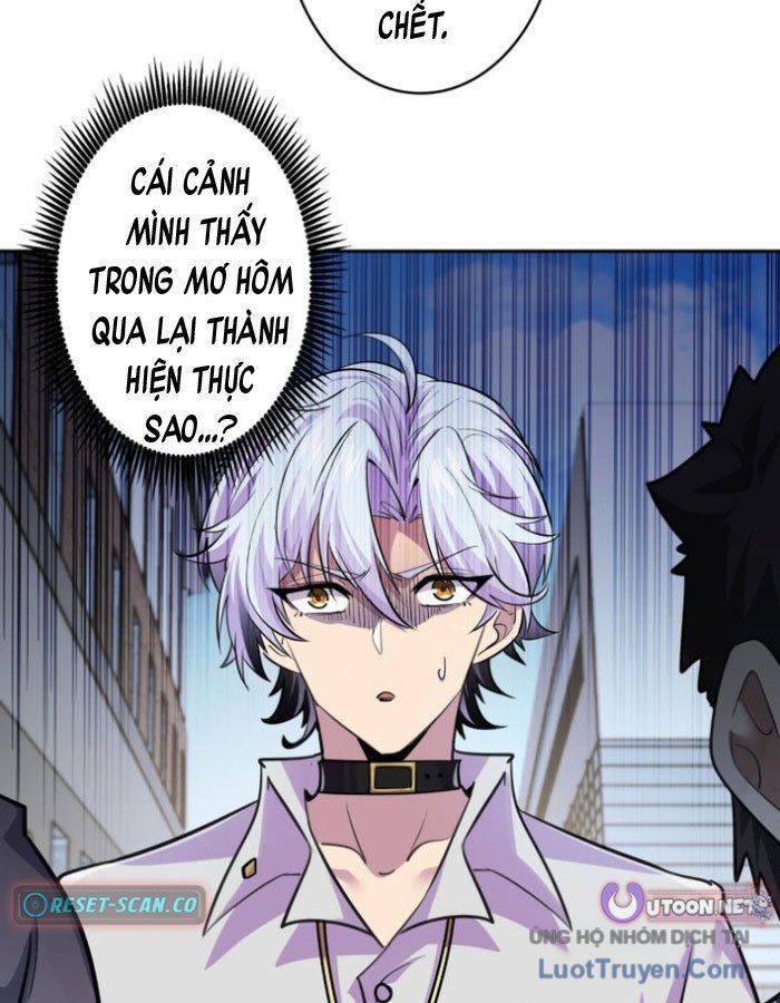 Hiệp Sĩ Chân Lý Chapter 1 - Trang 2